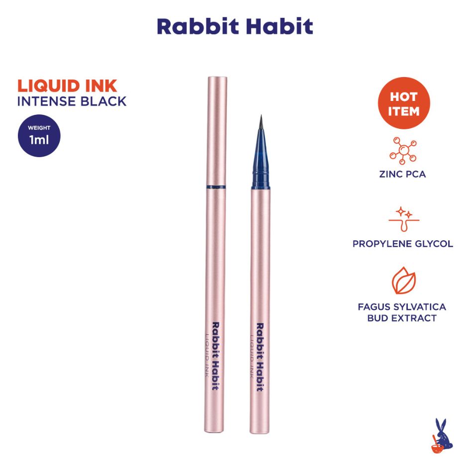 Liquid Ink
