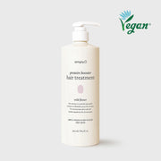 Protein Booster Hair Treatment (Wild Flower)
