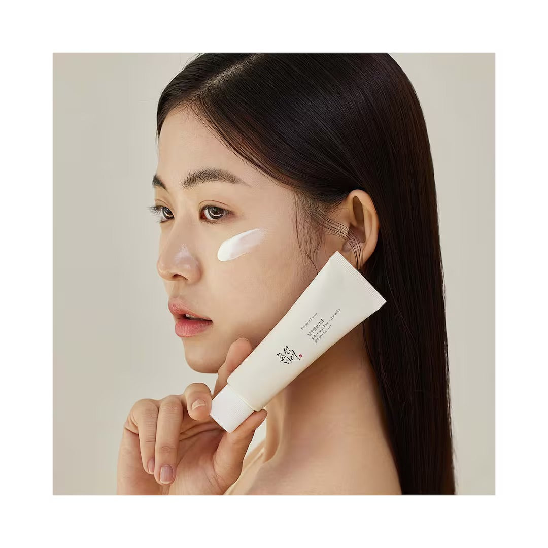 Relief Sun : Rice + Probiotics 50ml