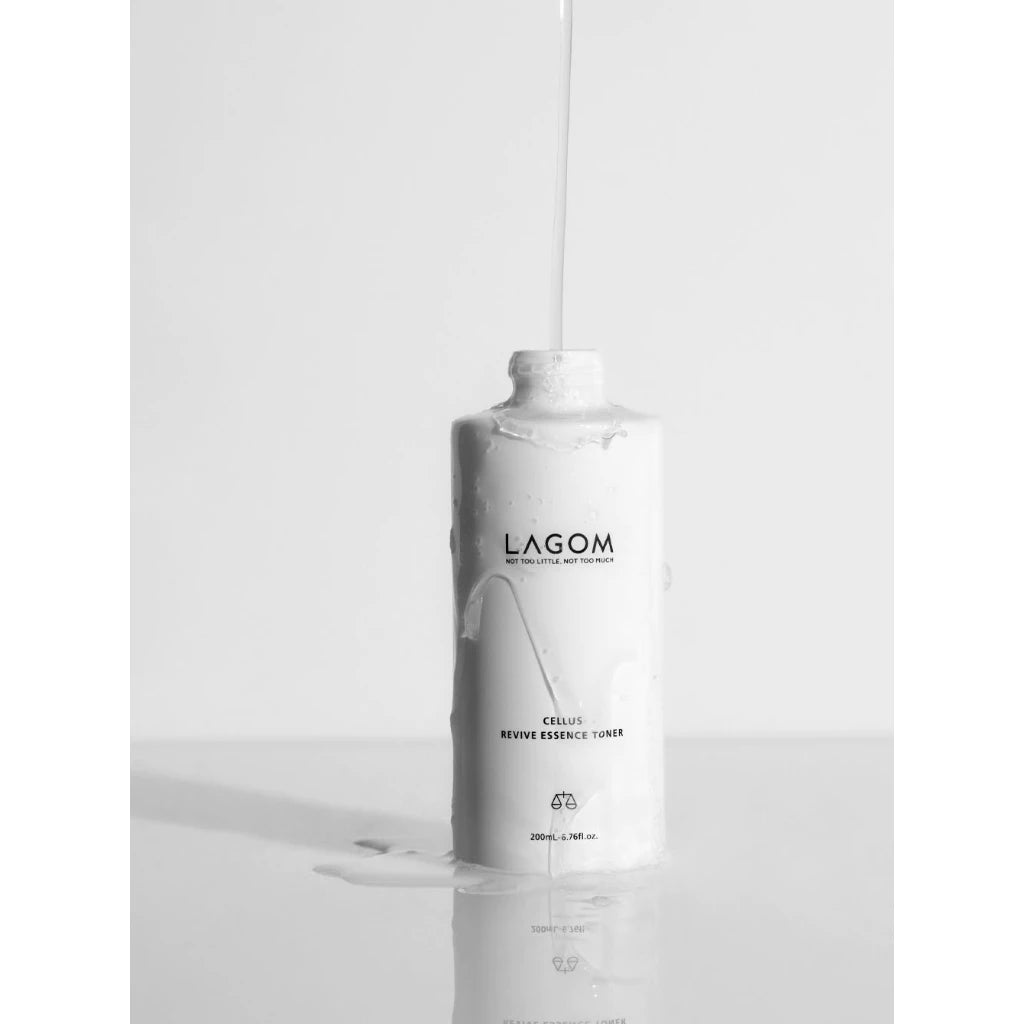 Lagom Cellus Revive Essence Toner 200ml