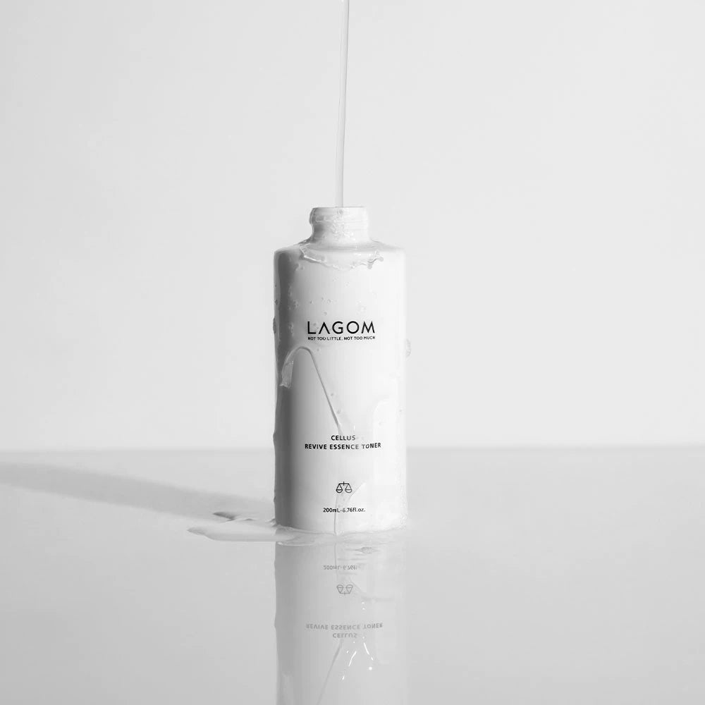Lagom Cellus Revive Essence Toner 200ml