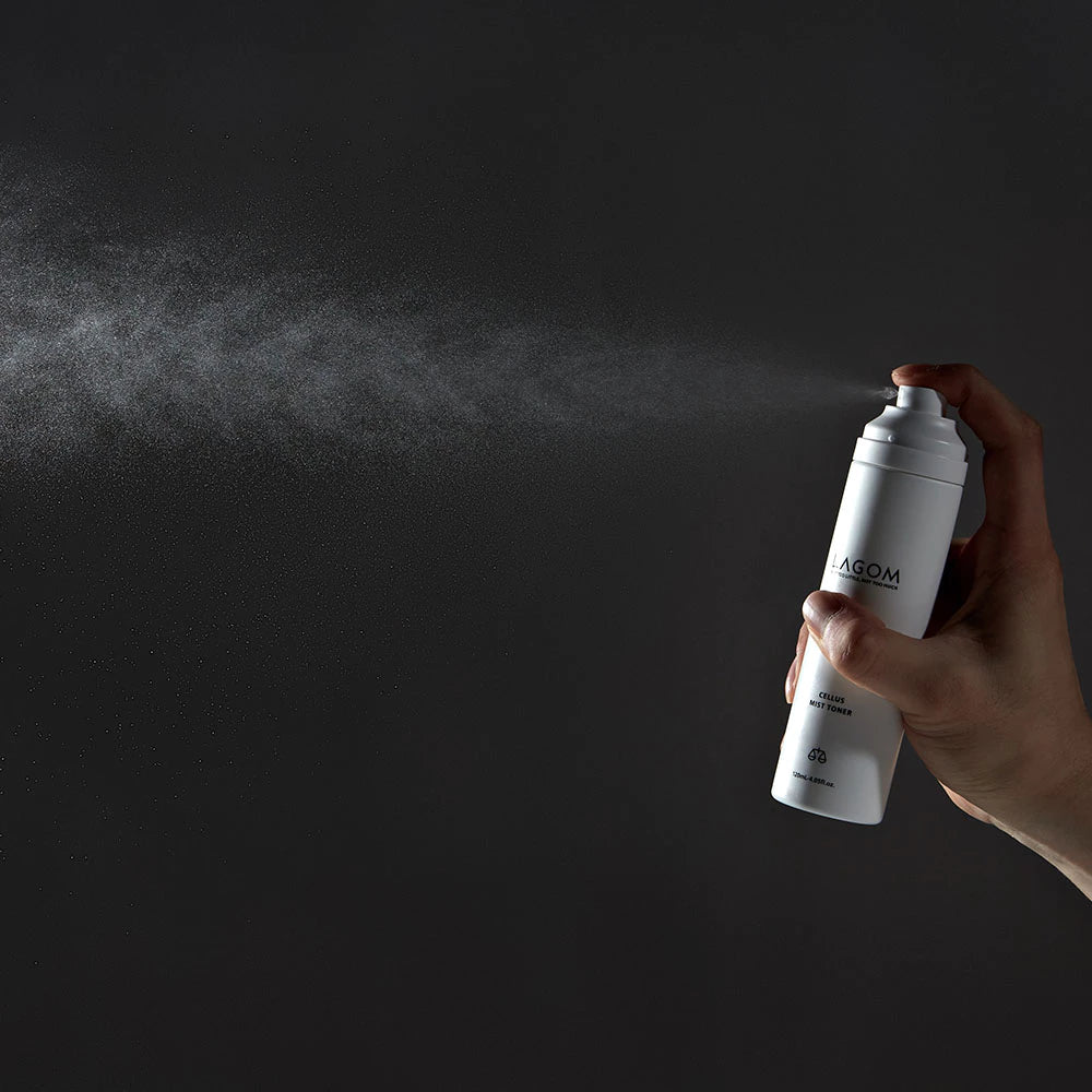 Lagom Cellus Mist Toner 120ml