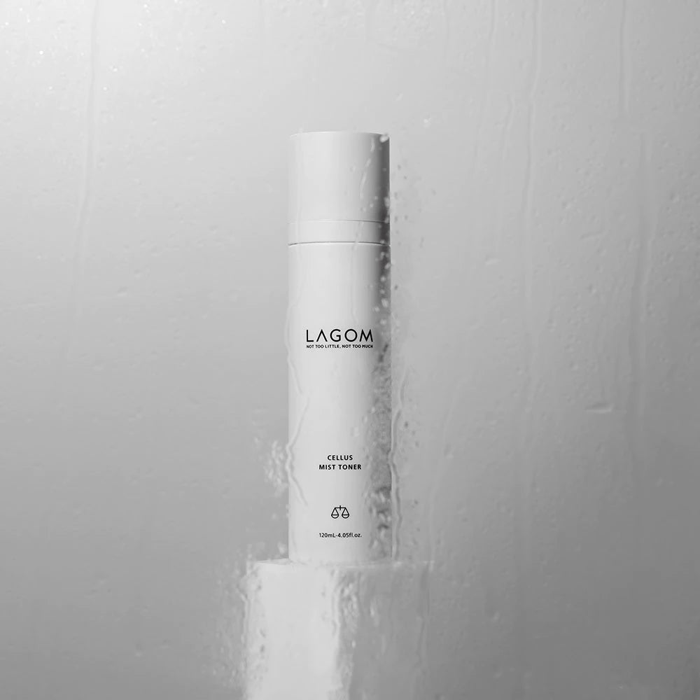 Lagom Cellus Mist Toner 120ml
