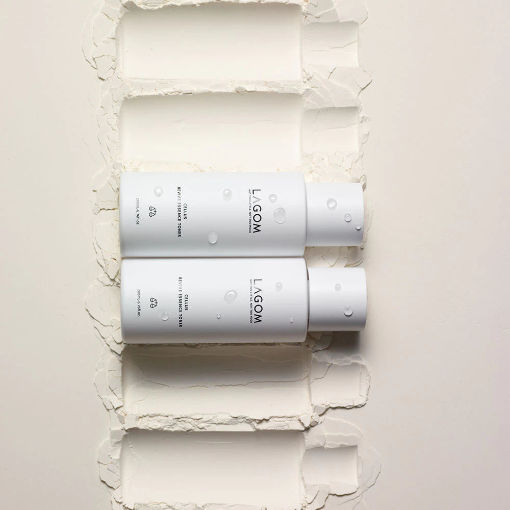 Lagom Cellus Revive Essence Toner 200ml