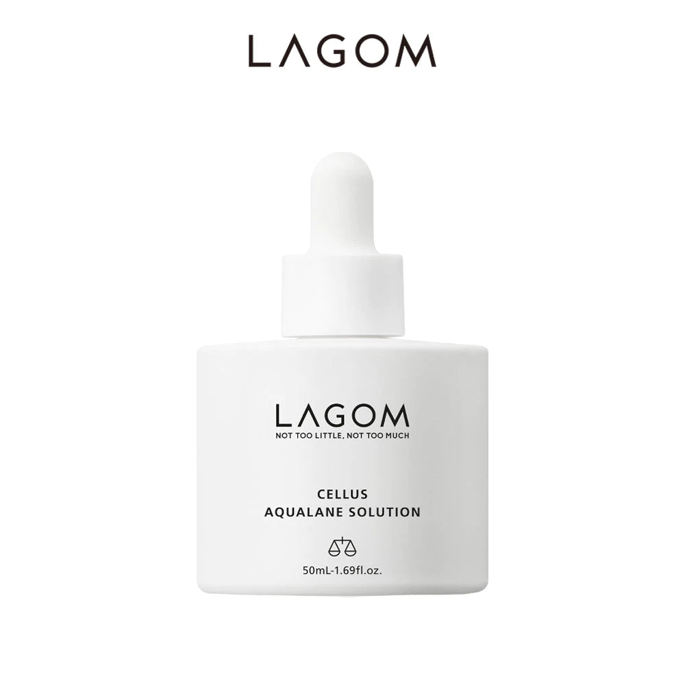 Lagom Cellus Aqualane Solution 50ml