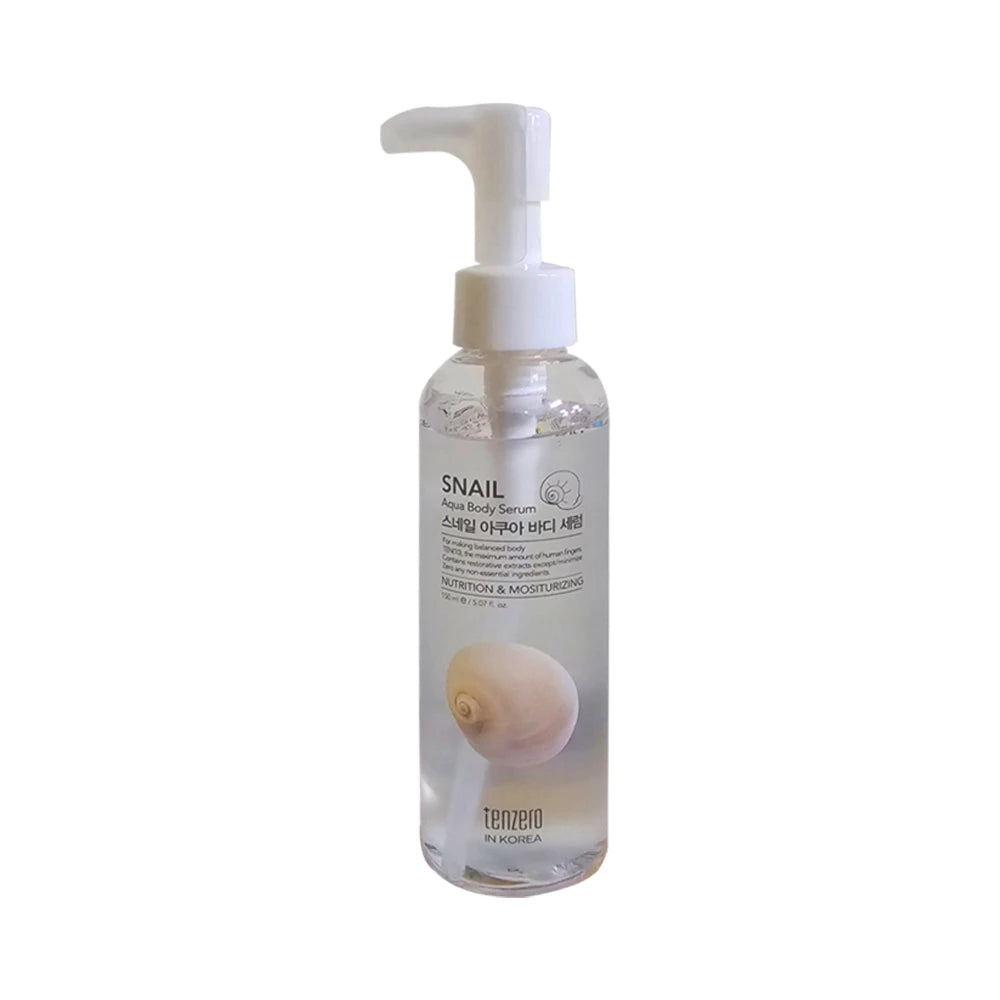 SNAIL AQUA BODY SERUM