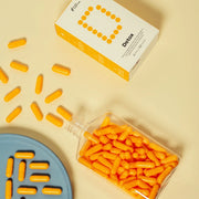 F For Function “D” For Detox Health Supplement 60 caps