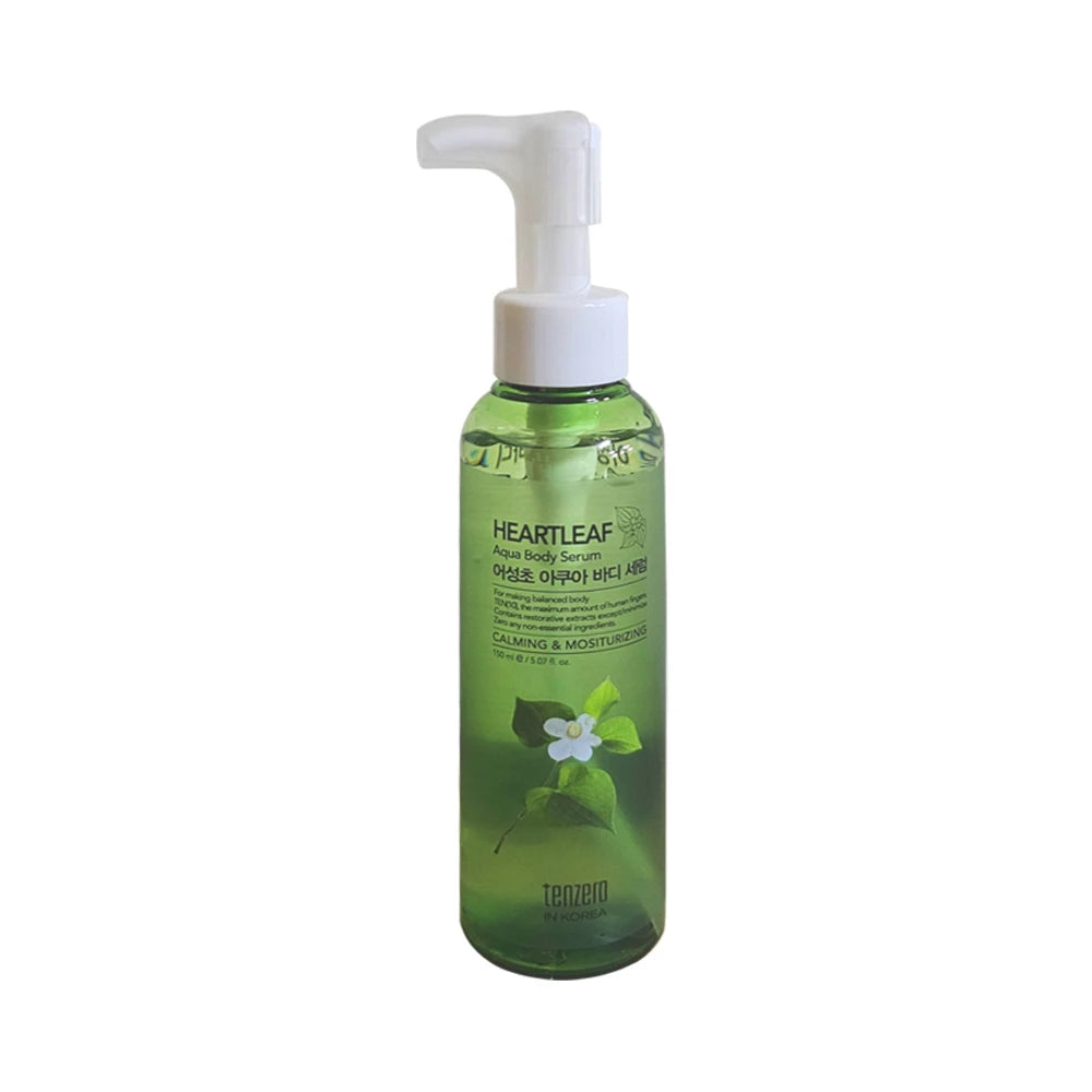HEARTLEAF AQUA BODY SERUM