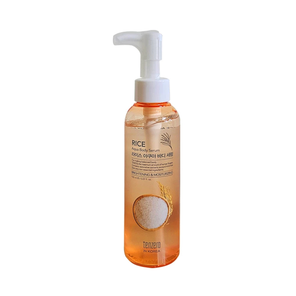 RICE AQUA BODY SERUM