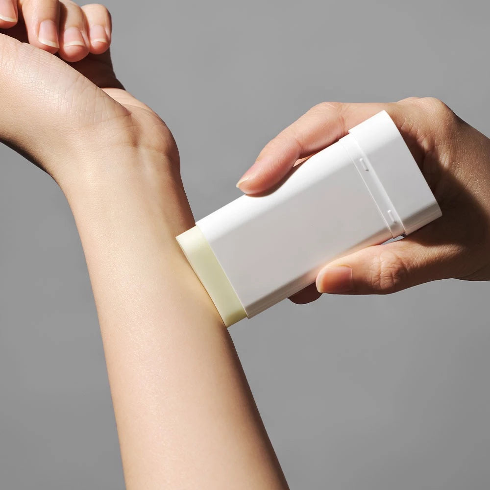 Lagom Airy Velvet Sun Stick SPF50+ PA++++ 18g