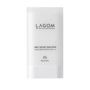 Lagom Airy Velvet Sun Stick SPF50+ PA++++ 18g