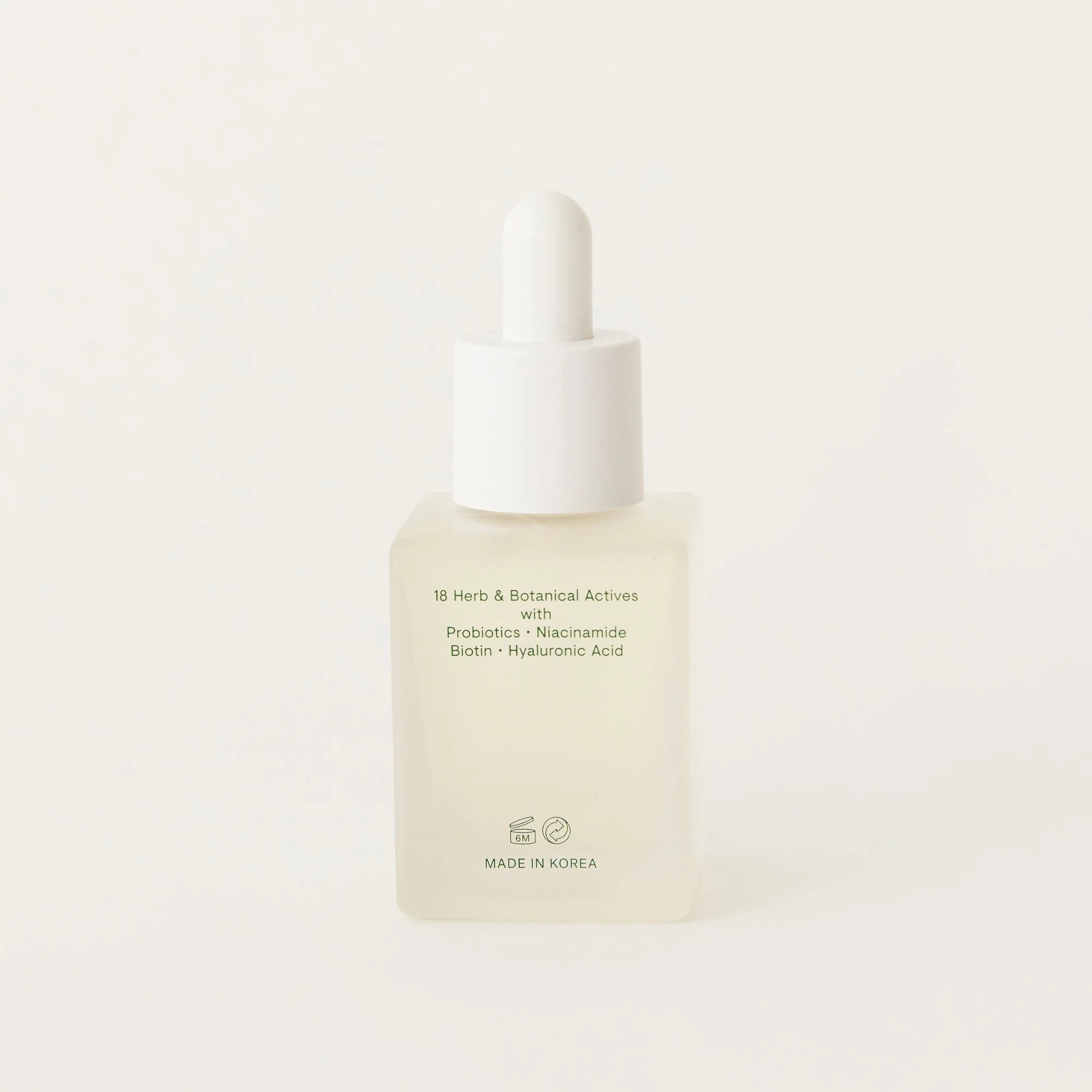The Revitalizing Hair and Scalp Serum