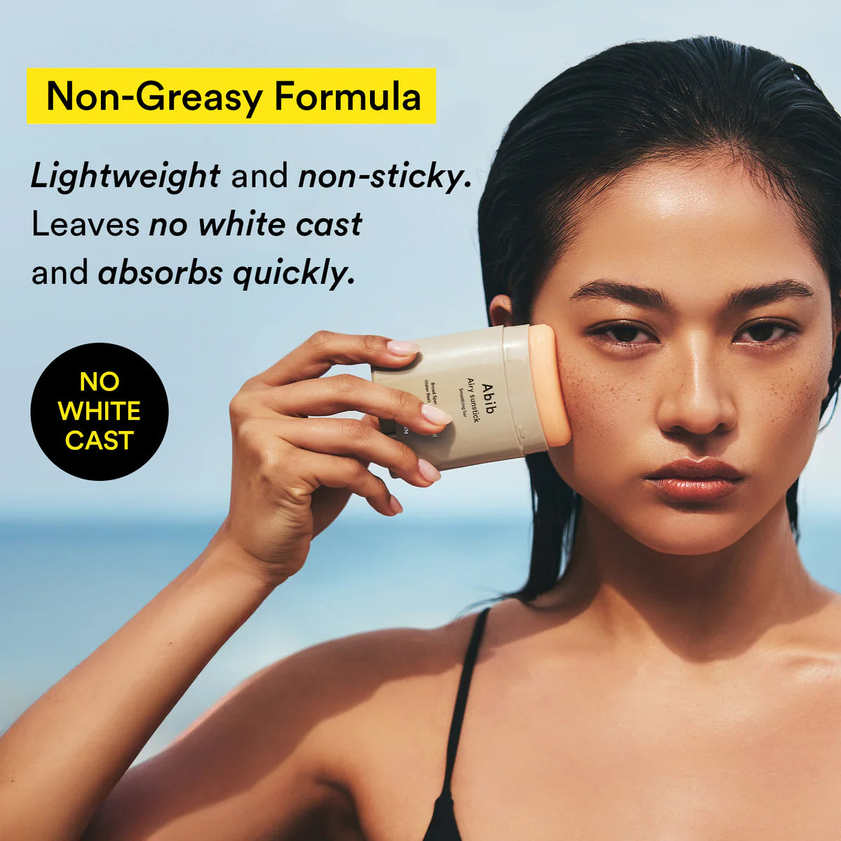 Abib Sunstick – SPF 50+