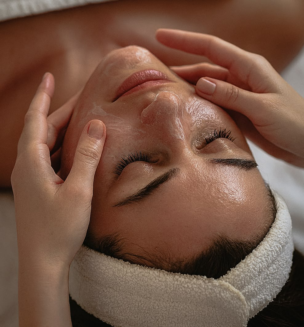 Renewal Ritual (60 mins)